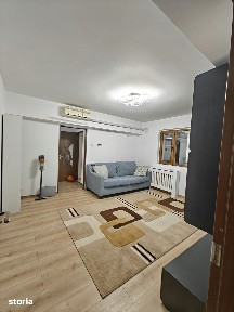 Apartament 2 Camere Semidecomandat, Etaj 2, Tatarasi Fluxul Alimentar!