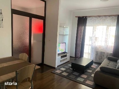 Apartament 2 Camere Copou Bellevue