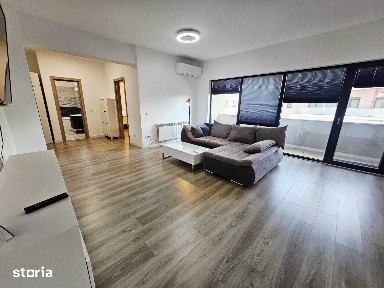 Ap 2 camere, 82 mp, LUX - Complex Conest Grand Residence