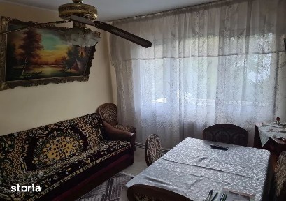 Apartament 2 cam - Cantemir, 5 min de Palas