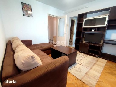 Apartament 3 camere, 60 mp, liber - Podu Ros