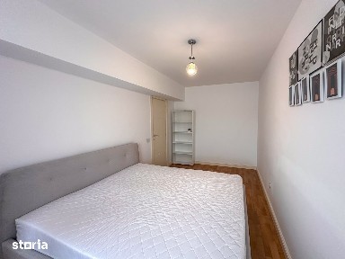 Tatarasi, Himson, apartament 2 camere, dressing, parcare subterana