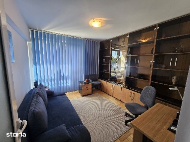 Apartament 3 camere Piata Unirii-UMF