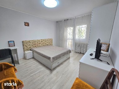 Apartament 2 camere decomandat - Străpungere Silvestru | 380 €/lună