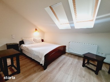 Apartament 1 Camera Bloc Nou mobilat zona Centru-Piata Unirii UMF