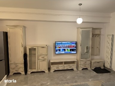 Inchiriere apartament bloc nou cu 3 camere CENTRU-PALAS