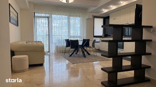 Apartament nou de inchiriat 3 camere Copou-Stadionul Emil Alexandrescu
