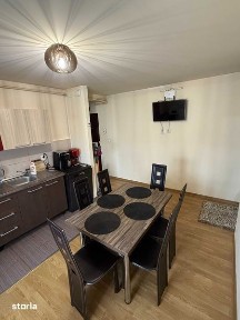 Proprietar!Apartament (mansarda) 3 Cam. Bvd.Dambovita Mobilat/Utilat