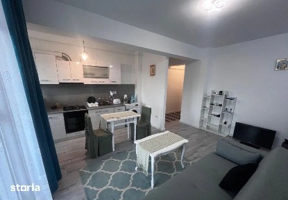 Apartament cu 2 camere de inchiriat