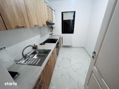 Apartament cu o camera de inchiriat