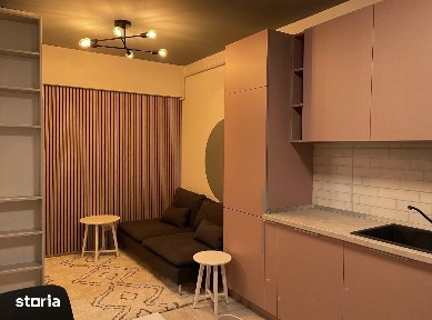 River Towers Parcare privata 2 camere decomandate Tudor