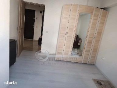 Apartament 2 camere, 50 mp, Bucium - Granit