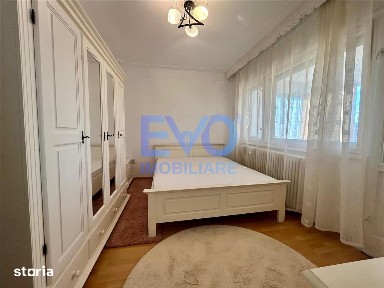 APARTAMENT CU 2 CAMERE DE INCHIRIAT, PALAS CAMPUS