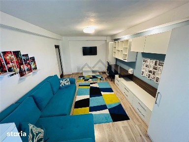 zona CUG - Tudor Neculai Apartament 2 camere cu Loc Parcare