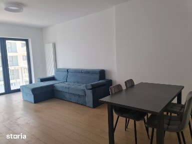 Apartament 2 camere, Bloc nou - Silk District - Loc de parcare