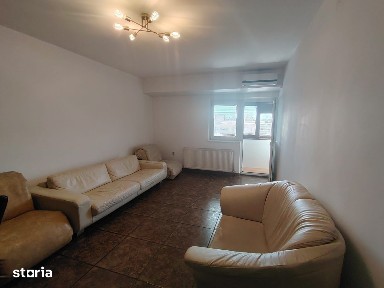 Apatament 3 camere spatios- zona Ultracentrala