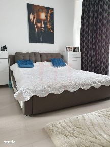 Garsonieră de închiriat în apropierea Universității - Etaj 1 - 300 €