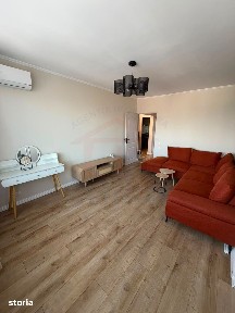 Apartament, 54 m²