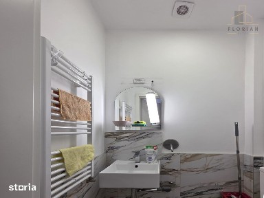 Sinaia - spațiu comercial 42 mp, renovat și stradal