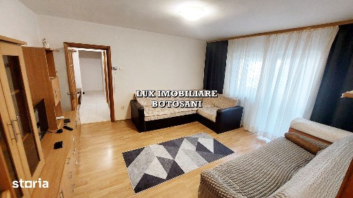 Apartament 2 camere, zona Parcul Curcubeului