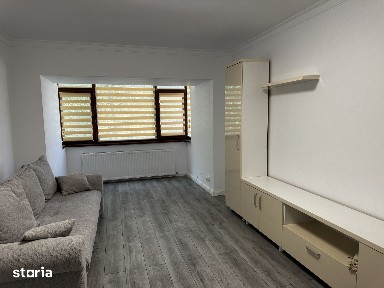 Apartament 2 camere renovat complet, totul nou - prima inchiriere