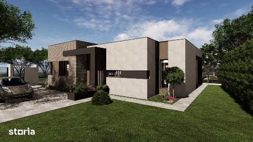 Casa Premium-Dr.Carnabel. Construita fara compromisuri. Ca pentru mine