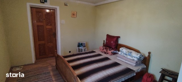 Centru, Botosani