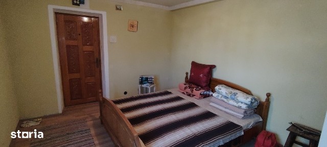 Apartament 2 camere P.Tineretului etaj 3