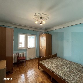 Apartament cu 2 camere, 50.42 mp, zona Centrala- Bucecea