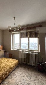 Apartament 2 camere, 49 mp, zona Primaverii, Exclusivitate Blitz