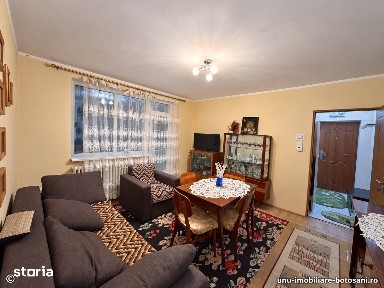 APARTAMENT 4 CAMERE - 80,97 MP - ÎN SPATELE PARCULUI MIHAI EMINESCU