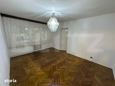 Apartament 2 camere, 40 mp, zona Liceului Spiru Haret