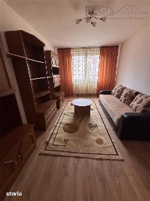 Apartament 2 camere, decomandat, cu parcare, etaj intermediar-Grivitei