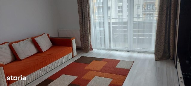 Apartament 2 camere | Avantgarden