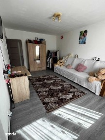 Vând apartament 2 camere !