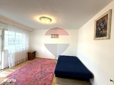 Garsonieră de închiriat în zona Nord strada Călugăreni