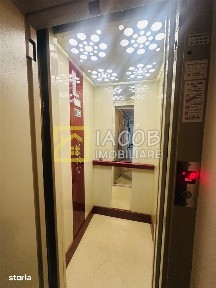 Apartament cu 2 camere de inchiriat | Cornisa Bistritei, Bacau