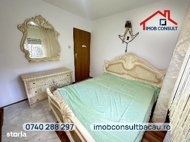 Apartament cu 2 camere de închiriat | Zona Mioriței, Bacău | CE1821