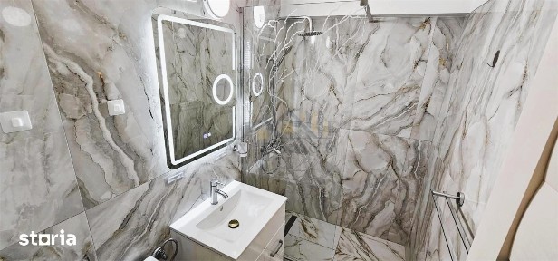 Apartament 2 camere confort 1 decomandat zona Ultracentral