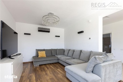 Casa de inchiriat cu gradina superba, liniste si confort in Brasov