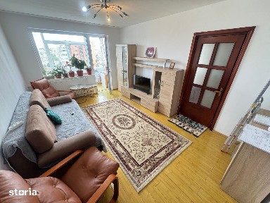 Apartament 2 camere zona Tomis Nord - Brotacei cu Centrala