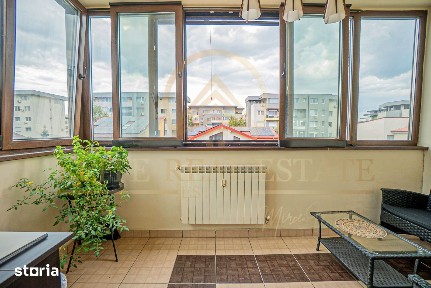 Tomis Plus - 2 camere | 64 mp | Balcon 12 mp | Parcare subterana