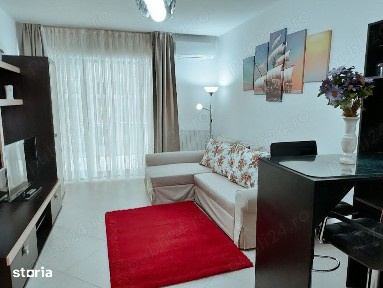 Apartament 2 camere, Mamaia Nord - De Silva Residence 99000 euro
