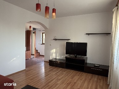 Casa individula ultracentrala Giarmata