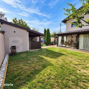 Duplex 3 dormitoare, 125 mp, zona Freidorf