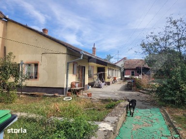 Casa demolabila, 90 mp, 708 mp, zona Bogdanestilor