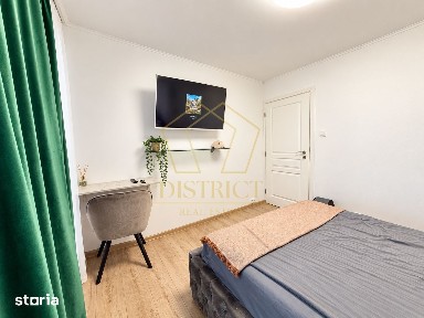 Apartament cu 3 camere | Calea Lipovei