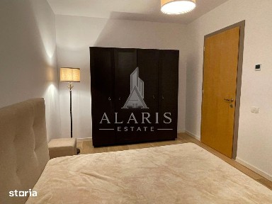 Apartament modern cu 2 camere, parcare proprie, zona Circumvalatiunii