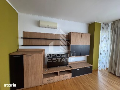 Apartament cu 2 camere de închiriat- centrala proprie, Braytim -2 bai