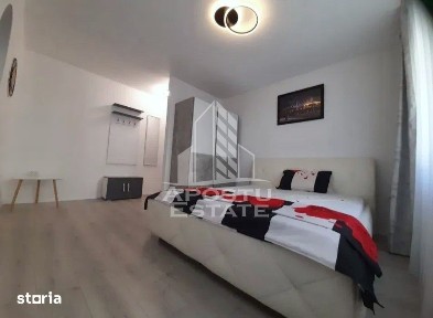 Apartament 1 camera de inchiriat, Modern, Medicina Timisoara